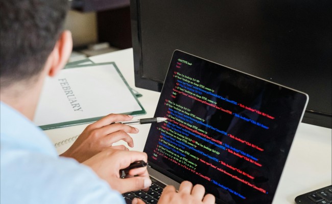 4 Ciri Anda Cocok Menjadi Seorang Programmer
