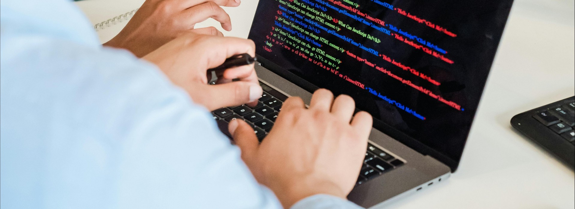 4 Ciri Anda Cocok Menjadi Seorang Programmer