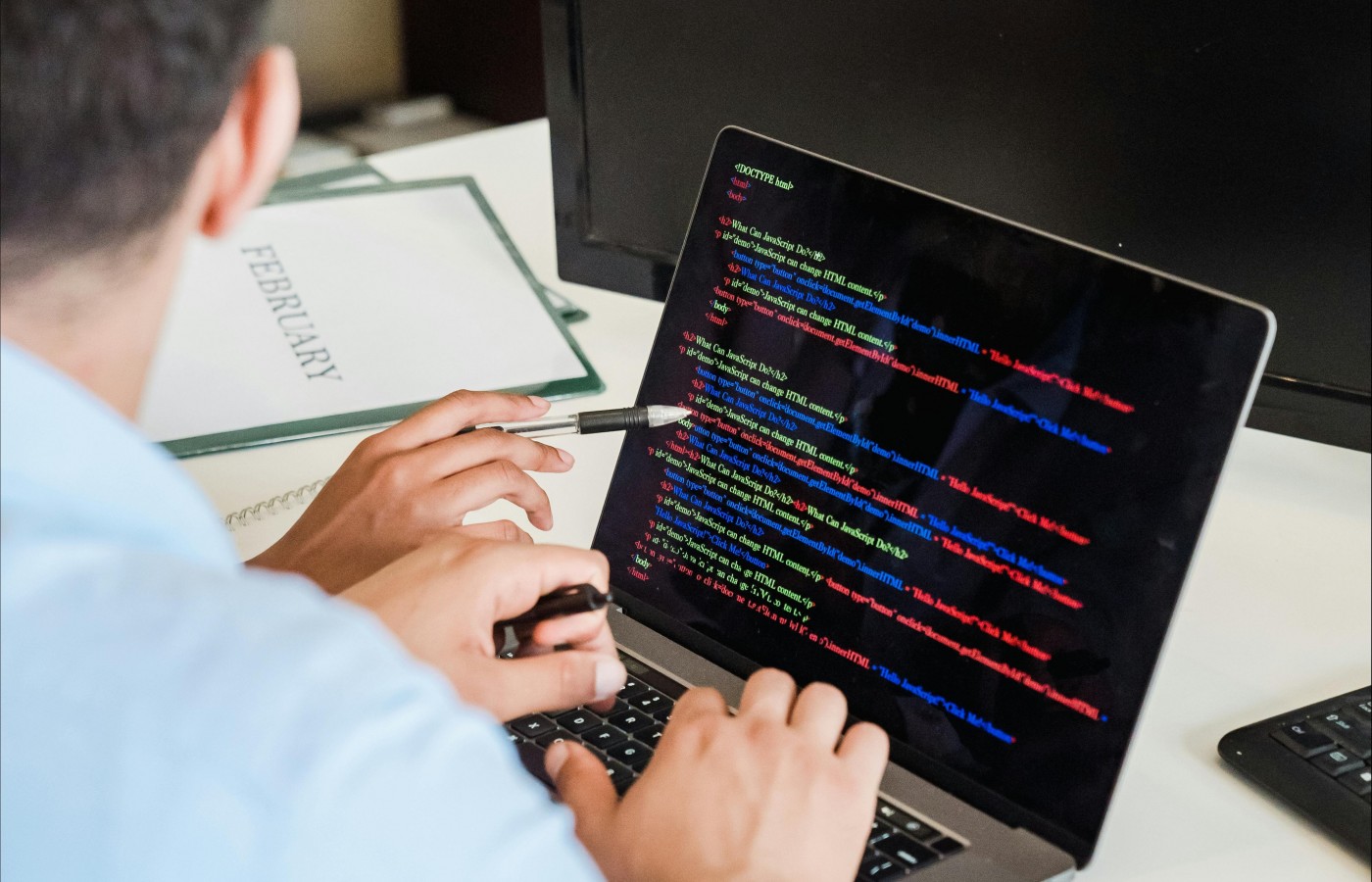 4 Ciri Anda Cocok Menjadi Seorang Programmer
