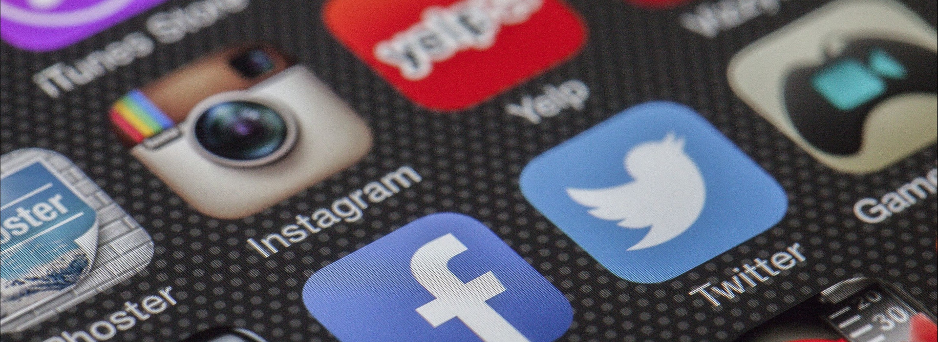 4 Kelemahan Mengandalkan Media Sosial untuk Bisnis