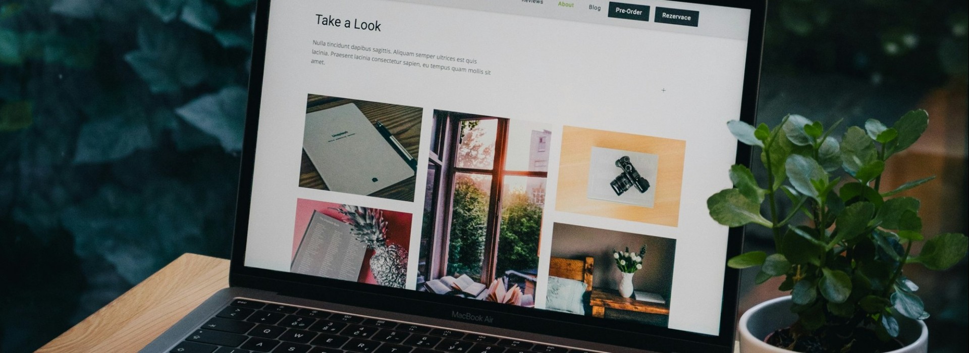 4 Tips Dasar Dalam Membangun Desain Website yang Baik