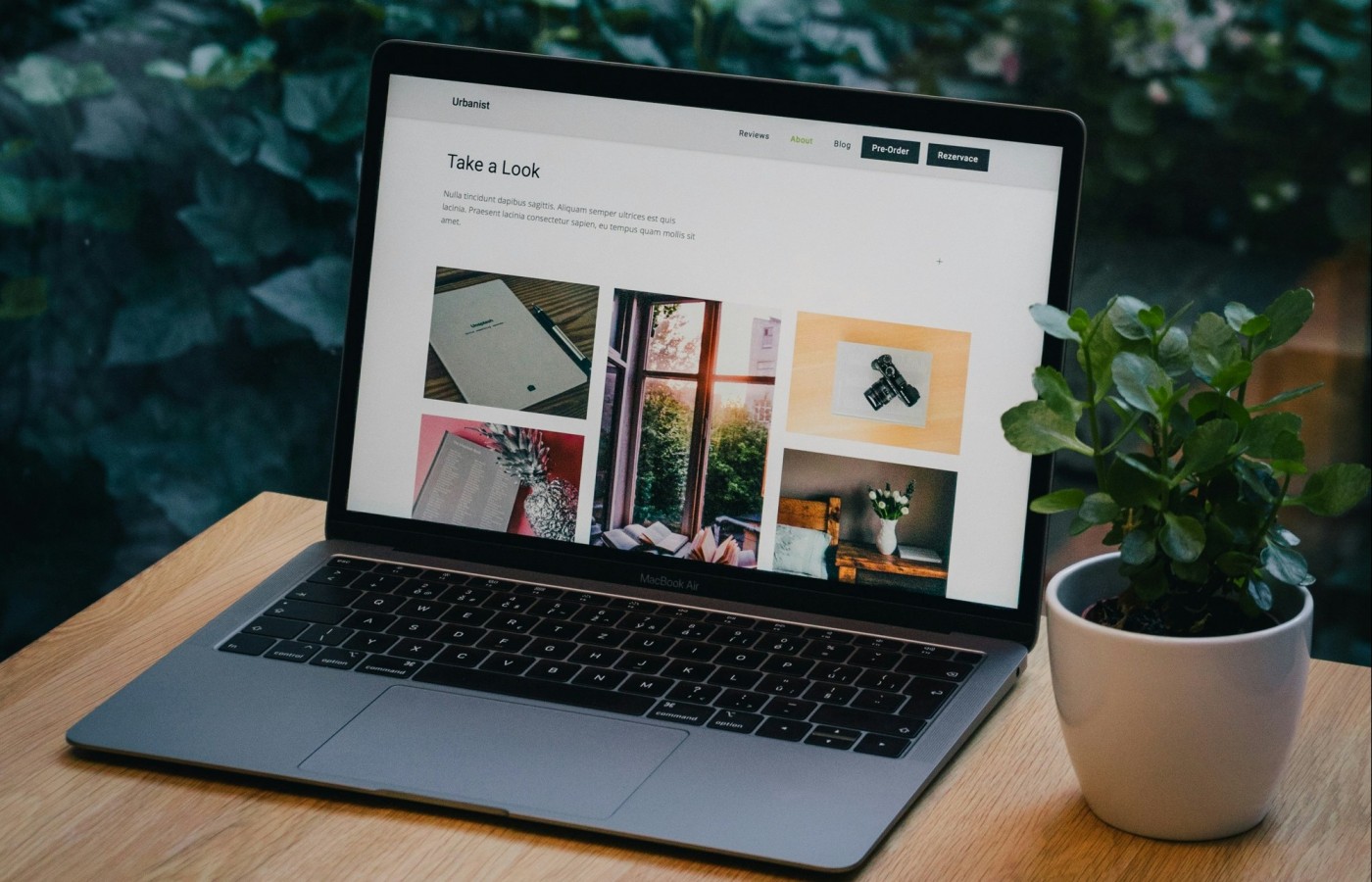 4 Tips Dasar Dalam Membangun Desain Website yang Baik