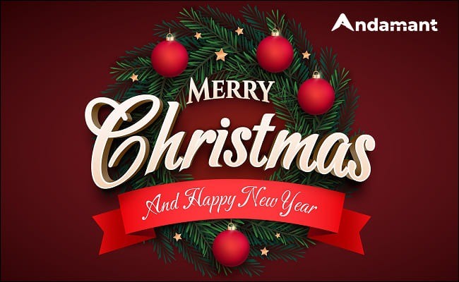 Selamat Hari Natal 2025