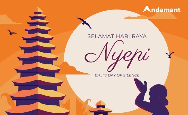 Selamat Hari Raya Nyepi 2024