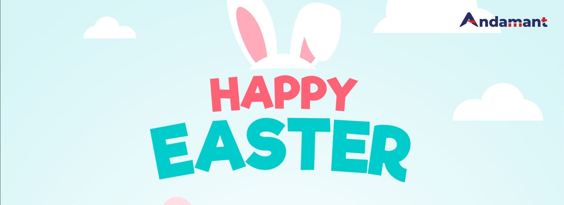 Selamat Hari Raya Paskah 2025