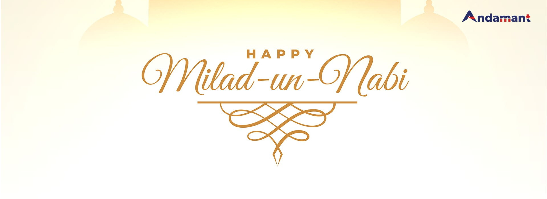 Selamat Memperingati Maulid Nabi SAW 1448 H