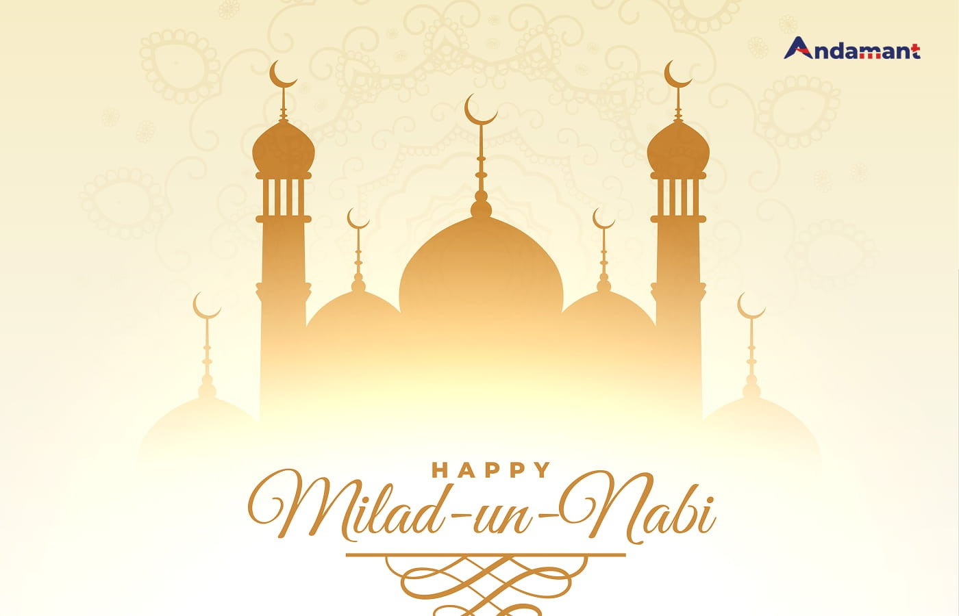 Selamat Memperingati Maulid Nabi SAW 1448 H