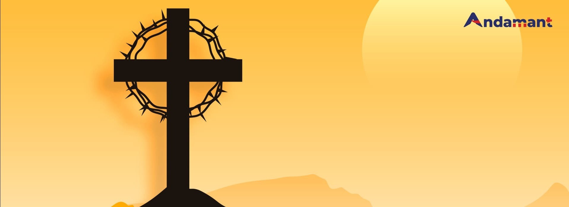 Selamat Memperingati Wafat Isa Al Masih 2025