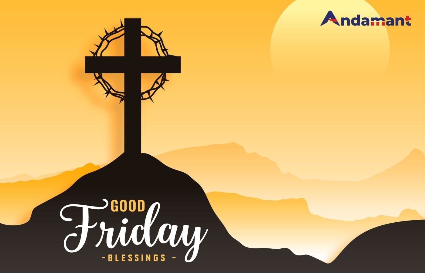 Selamat Memperingati Wafat Isa Al Masih 2025