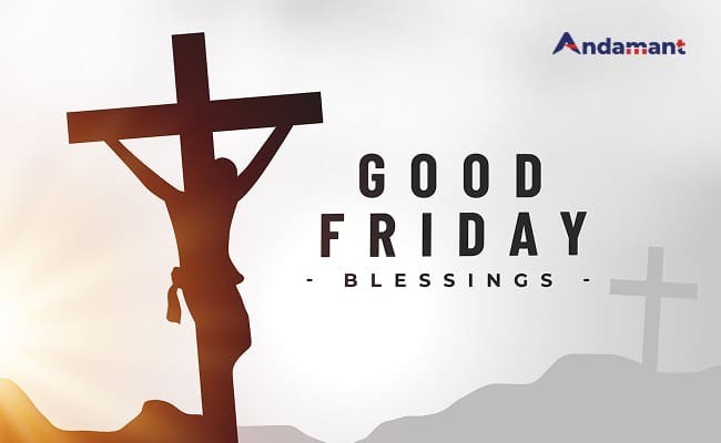 Selamat Memperingati Wafat Isa Al Masih 2026