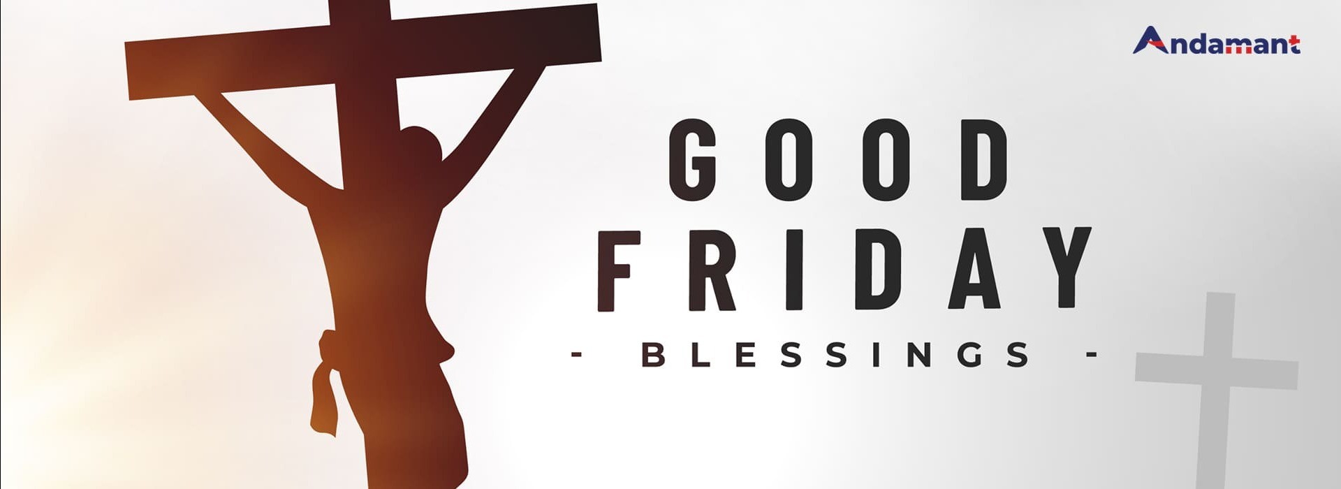 Selamat Memperingati Wafat Isa Al Masih 2026