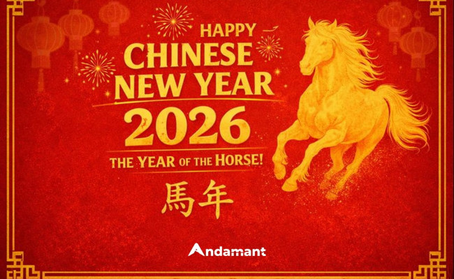 Selamat Tahun Baru Imlek 2577