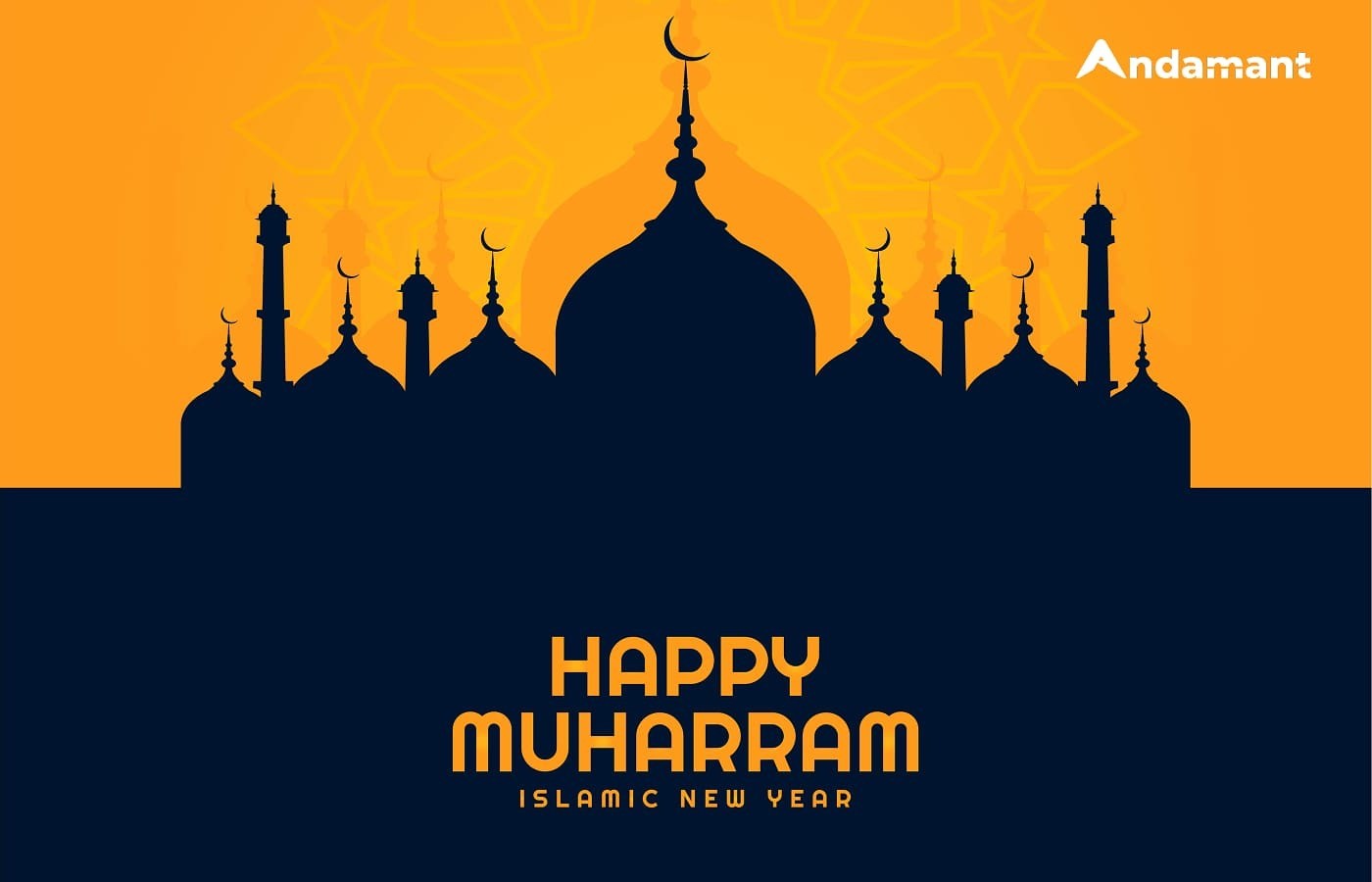Selamat Tahun Baru Islam 1 Muharram 1448 H
